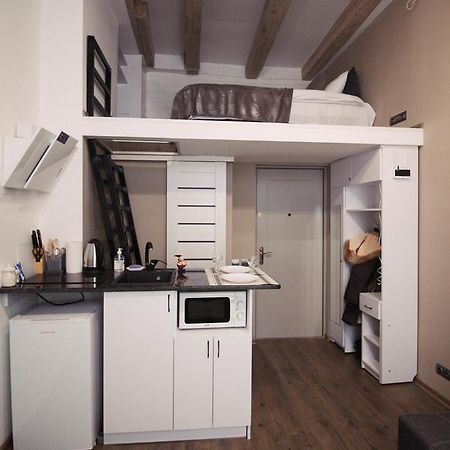 Lviv Rent Apartments 1 Luaran gambar
