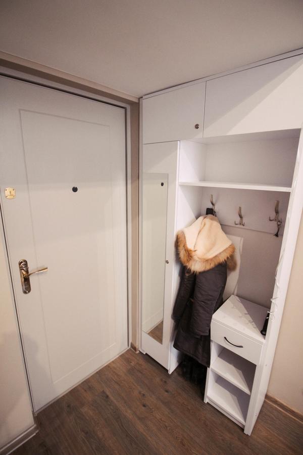 Lviv Rent Apartments 1 Luaran gambar