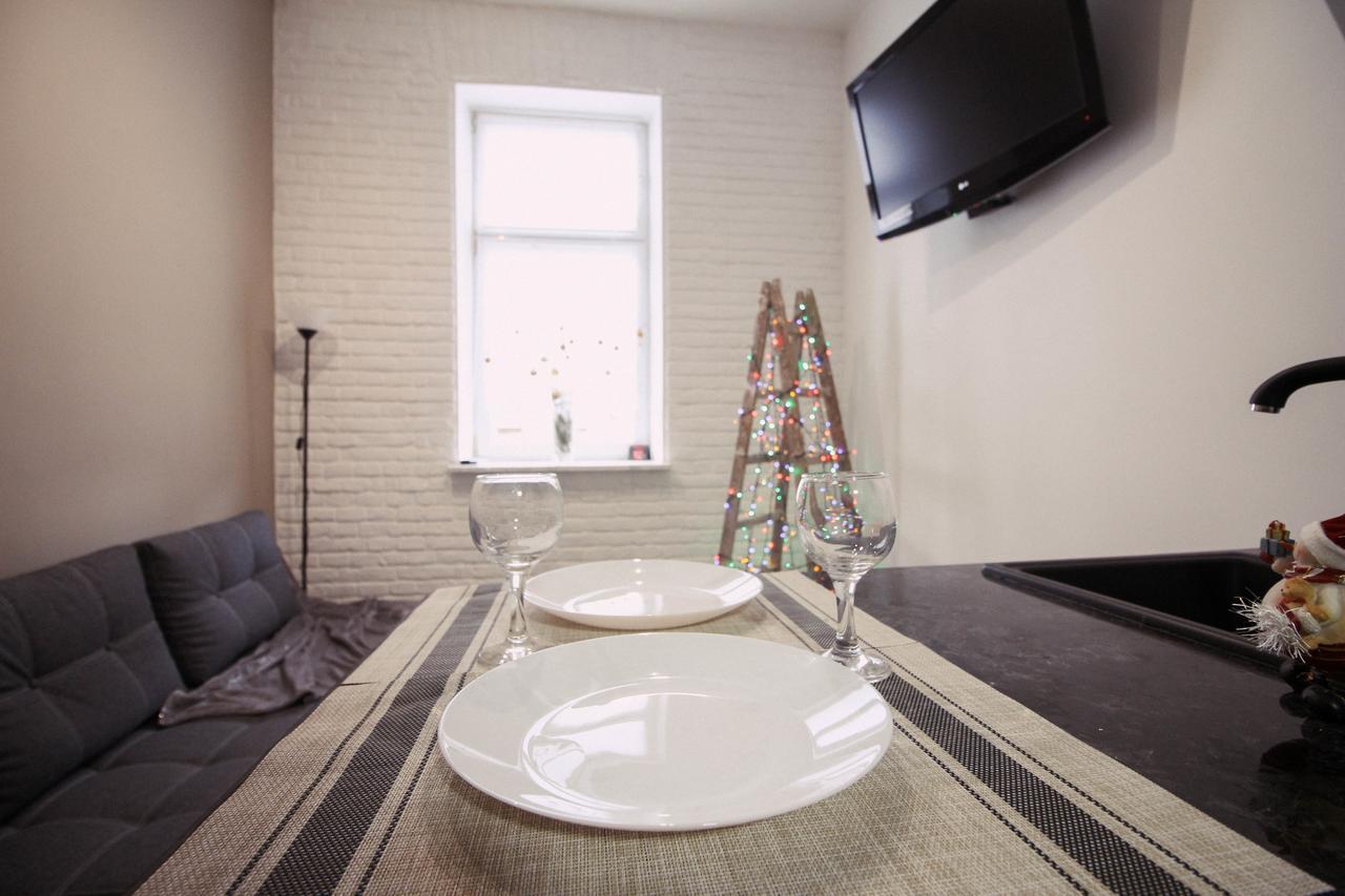Lviv Rent Apartments 1 Luaran gambar