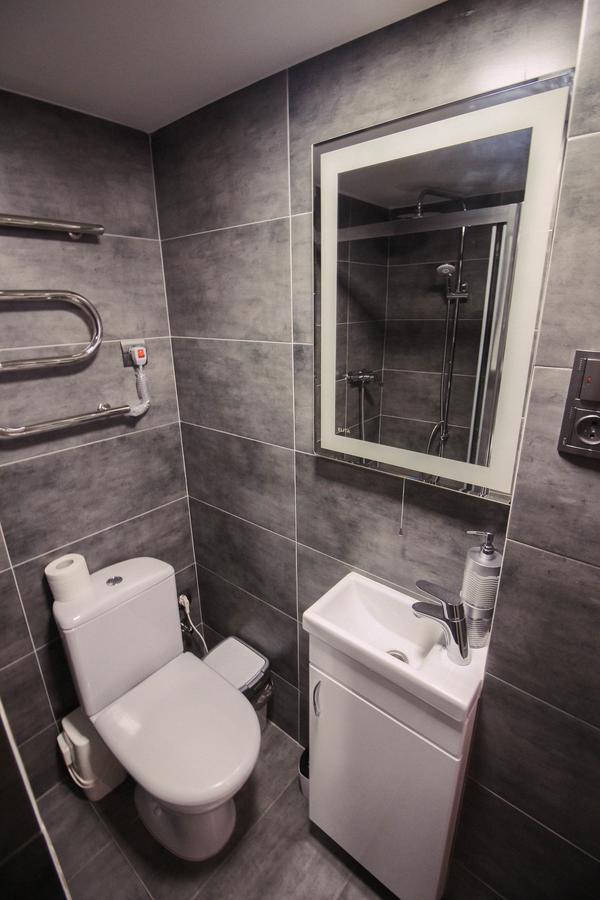 Lviv Rent Apartments 1 Luaran gambar