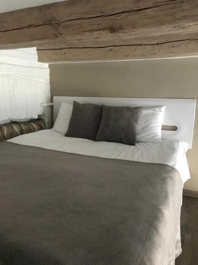 Lviv Rent Apartments 1 Luaran gambar